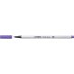 Stabilo Pen 68 brush ibolya ecsetfilc