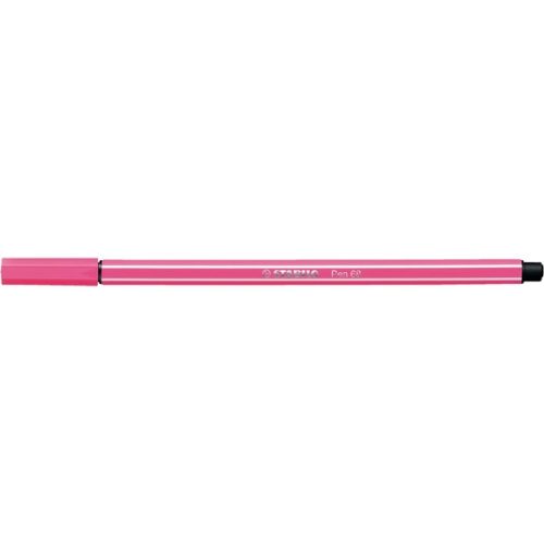 Stabilo Pen 68/17 pinkes lila rostirón