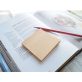   Stick'N KraftNotes 76x76 mm 100 lap öntapadós natúr újrahasznosított jegyzettömb