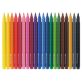 Faber-Castell Grip 20 db színes rostirón készlet