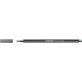 Stabilo Pen 68 metallic ezüst filctoll