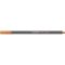 Stabilo Pen 68 metallic bronz filctoll