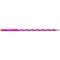 Stabilo Easy Slim HB balkezes pink grafitceruza