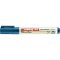 Edding 22 Ecoline kék permanent marker