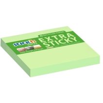 Újrahasznosított öntapadós jegyzettömbök