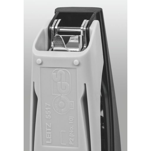 Leitz 5517 mini kék fűzőgép