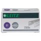 Leitz 10e 2500db/doboz elektromos fűzőkapocs
