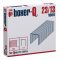 Boxer-Q 23/13 fűzőkapocs