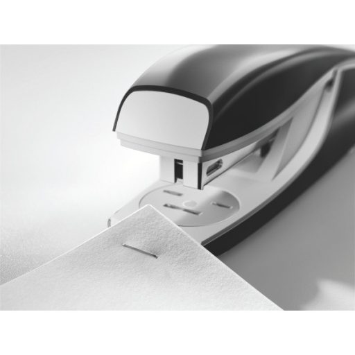 Leitz 5502 piros fűzőgép