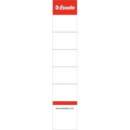 Esselte 5cm 10db/cs gerinccímke