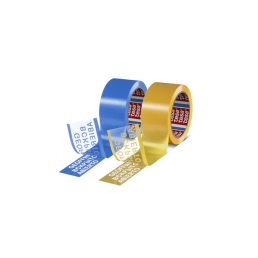 Tesa Tamper Evident 50mx50mm biztonsági szalag