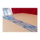 Tesa Tamper Evident 50mx50mm biztonsági szalag