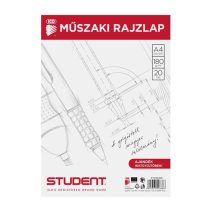 Rajzlapok- és tartók