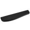 Kensington K52800WW 10 mm fekete zselés billentyűzet csuklótámasz