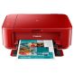 Canon PIXMA MG3650S tintasugaras multifunkciós piros nyomtató