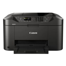   Canon MAXIFY MB2150 tintasugaras multifunkciós irodai nyomtató
