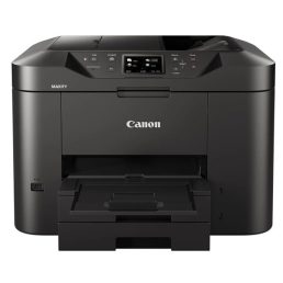   Canon MAXIFY MB2750 tintasugaras multifunkciós irodai nyomtató