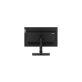Lenovo 21,5" ThinkVision 61FEMAR6EU T22i-20 FHD IPS DP/VGA/HDMI/USB fekete monitor