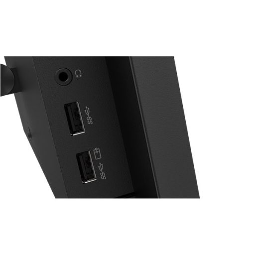 Lenovo 21,5" ThinkVision 61FEMAR6EU T22i-20 FHD IPS DP/VGA/HDMI/USB fekete monitor