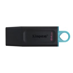   Kingston 64GB USB3.2 DataTraveler Exodia (DTX/64GB) Flash Drive