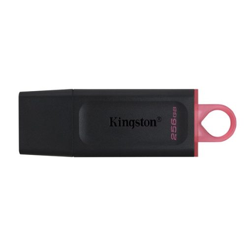 Kingston 256GB USB3.2 DataTraveler Exodia (DTX/256GB) Flash Drive