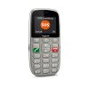 Gigaset GL390 2,2" Dual SIM ezüst mobiltelefon