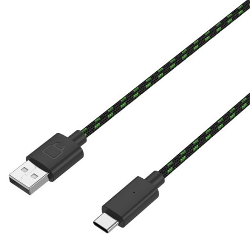 Venom VS2871 Xbox Series X & S fehér dupla töltőállomás + 2db akkumulátor