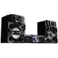   Panasonic SC-AKX710E-K High Power Bluetooth fekete Hifi rendszer