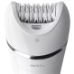   Philips Satinelle Advanced BRE700/00 nedves és száraz epilátor