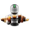 Krups KP440E25 Nescafé Dolce Gusto Genio S Touch ezüst kapszulás kávéfőző