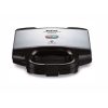 Tefal SM157236 Ultracompact inox-fekete grill/panini - szendvicssütő