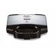   Tefal SM157236 Ultracompact inox-fekete grill/panini - szendvicssütő