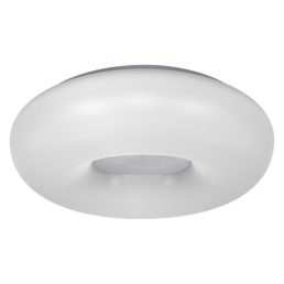   Ledvance Smart+ WiFi  menny. okos lámpa fánk alakú, áll. színhőm. 400mm okos,  vezérelhető intelligens lámpatest