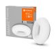 Ledvance Smart+ WiFi menny. okos lámpa fánk alakú, áll. színhőm. 400mm okos, vezérelhető intelligens lámpatest