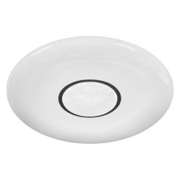   Ledvance Smart+ WiFi  menny. okos lámpa Ceiling Kite, áll. színhőm. 340mm okos,  vezérelhető intelligens lámpatest