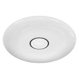   Ledvance Smart+ WiFi  menny. okos lámpa Ceiling Kite Plate áll. színhőm. 540mm okos,  vezérelhető intelligens lámpatest