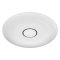 Ledvance Smart+ WiFi  menny. okos lámpa Ceiling Kite Plate áll. színhőm. 540mm okos,  vezérelhető intelligens lámpatest