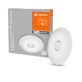 Ledvance Smart+ WiFi menny. okos lámpa Ceiling Kite Plate áll. színhőm. 540mm okos, vezérelhető intelligens lámpatest