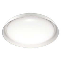   Ledvance Smart+ WiFi  menny. okos lámpa Ceiling Plate, áll. színhőm. 430mm okos,  vezérelhető intelligens lámpatest
