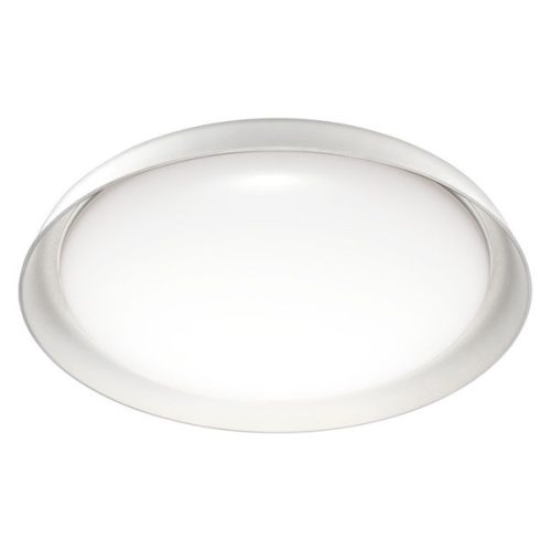 Ledvance Smart+ WiFi  menny. okos lámpa Ceiling Plate, áll. színhőm. 430mm okos,  vezérelhető intelligens lámpatest