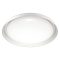 Ledvance Smart+ WiFi  menny. okos lámpa Ceiling Plate, áll. színhőm. 430mm okos,  vezérelhető intelligens lámpatest