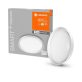 Ledvance Smart+ WiFi menny. okos lámpa Ceiling Plate, áll. színhőm. 430mm okos, vezérelhető intelligens lámpatest