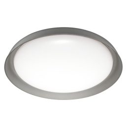   Ledvance Smart+ WiFi  menny. okos lámpa Ceiling Plate, áll. színhőm. 430mm okos,  vezérelhető intelligens lámpatest