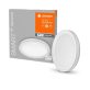 Ledvance Smart+ WiFI menny. okos lámpa Ceiling Frame, áll. színhőm. 490mm okos, vezérelhető intelligens lámpatest
