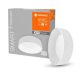   Ledvance Smart+ WiFi  menny. okos lámpa Ceiling Cylinder , áll. színhőm. 450mm okos,  vezérelhető intelligens lámpatest