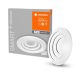   Ledvance Smart+ WiFi  menny. okos lámpa Ceiling Spiral, áll. színhőm. 430mm okos,  vezérelhető intelligens lámpatest