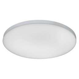   Ledvance Smart+ WiFi  okos lámpatest Frameless Round, áll. színhőm. 450mm okos,  vezérelhető  lámpatest