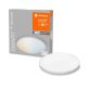   Ledvance Smart+ WiFi  okos lámpatest Frameless Round, áll. színhőm. 450mm okos,  vezérelhető  lámpatest