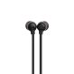 JBL T125BTBLK Bluetooth nyakpántos fekete fülhallgató