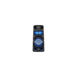 Sony MHC-V73D Bluetooth fekete party hangszóró